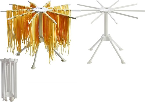 Pack foldable pasta drying - 2,