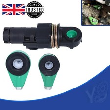 Gear Lever Selector Linkage Cable Both End Repair Adjuster For Ford KA 2008-2016