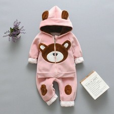 Hot Toddler Boy Girl Winter