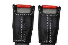 WHITE STITCH FITS TOYOTA SUPRA