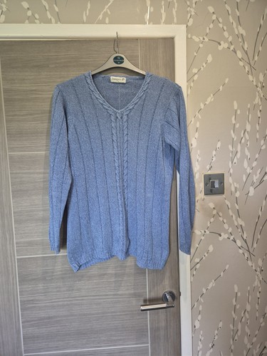Ladies jumper 100 - jumper, by