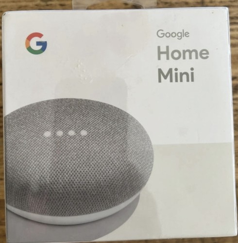 Google home mini smart - mini,