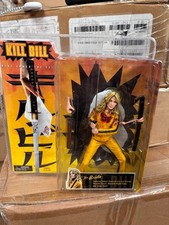 NECA KILL BILL Here Comes the