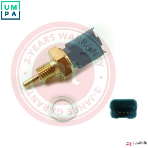 Sensor coolant temperature - sensor,