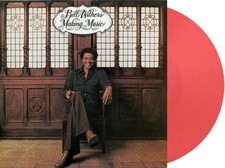 Bill Withers Making Music LP