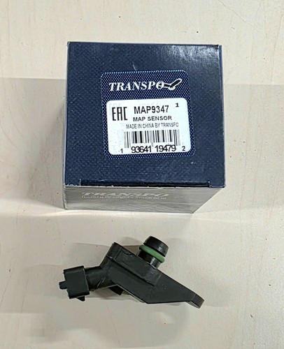 Map sensor fits - map,