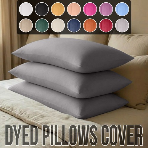 Luxury pillowcases - 4x,