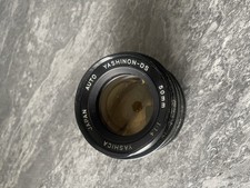 YASHICA AUTO YASHINON DS-M