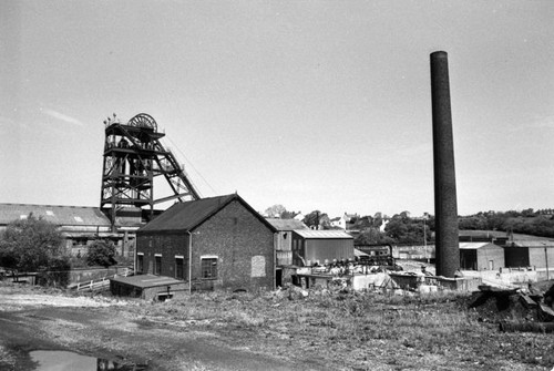 Photo 1985 derbyshire - ,