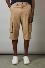 Maine Stone Shorts Mens Casual