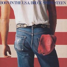 Bruce Springsteen: Born in the