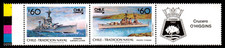 Chile 1183 warships - chile, 1183-84