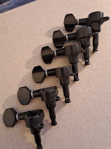 Kramer stock tuners - kramer,