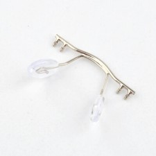 1pcs Eyeglasses Stainless