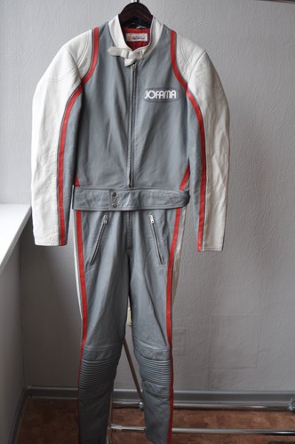 Vintage akta getskinn - vintage,