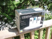 LOGIC 3    I - STATION DOCKING