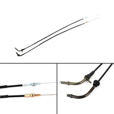Throttle cable for yamaha yzf - throttle,