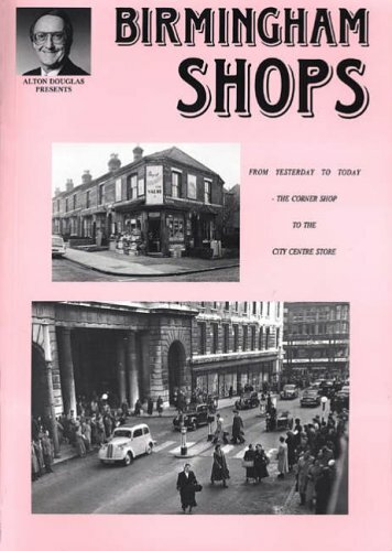 Birmingham shops alton - birmingham, shops-alton