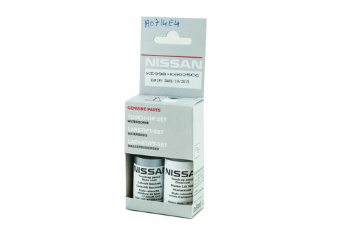 Nissan genuine scratch remover - nissan,