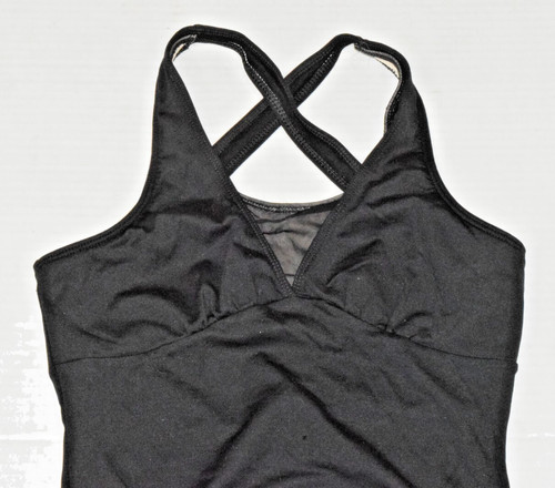 Vintage leotard elite size - gk,