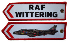 Royal Air Force Keyring - RAF