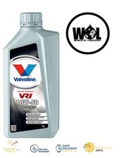 Valvoline VR1 Racing 10W60