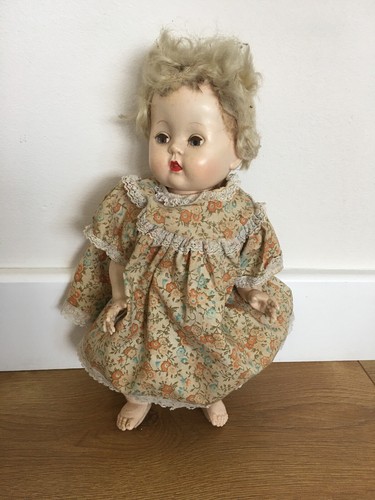 All original 1950 rosebud - 1950's,