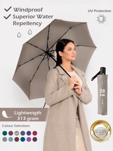 Full automatic windproof - full,