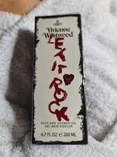 Vivienne Westwood Let It Rock