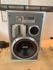 Vintage Jamo Power 160R HiFi