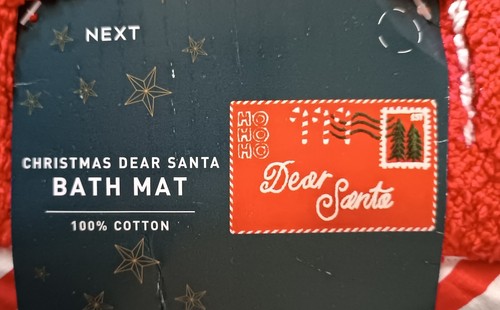 New next christmas - christmas, dear