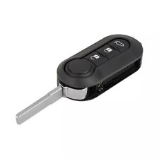 Replacement 3 Button Key Fob