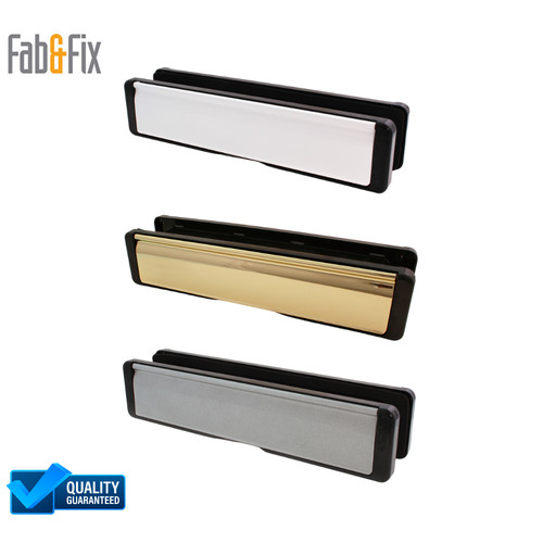Fab fix mail - fab, 12"