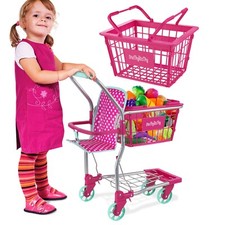 Molly Dolly Kids 2 in 1