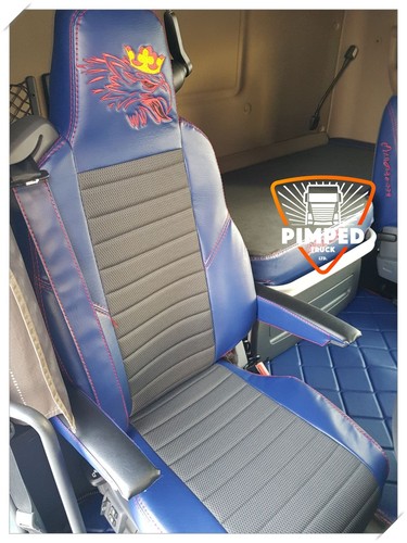 Truck seat covers - truck,
