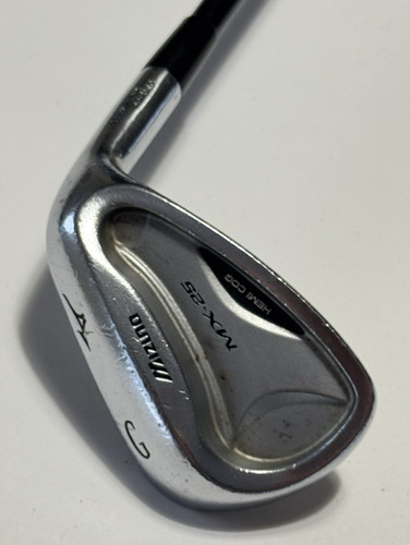 Mizuno forged gw rh - *mizuno,