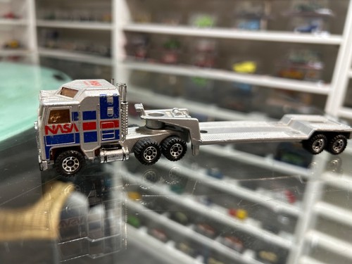 1981 kenworth low - 1981,