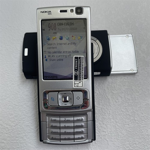Original nokia series n95 - original,
