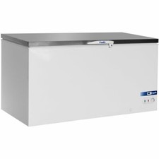 NEW 550L Commercial Chest