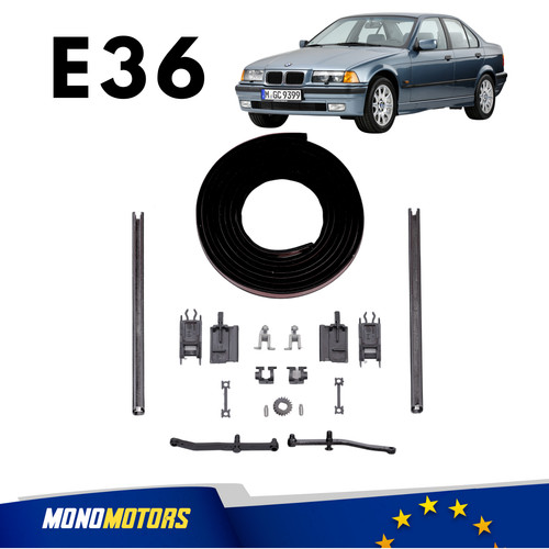 Sunroof repair parts for - parts,