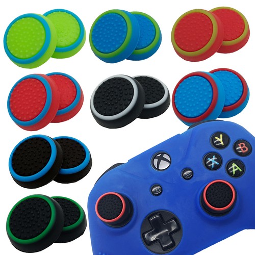 Thumbstick grips for xbox - grips,
