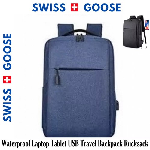 New swiss goose waterproof - new,,