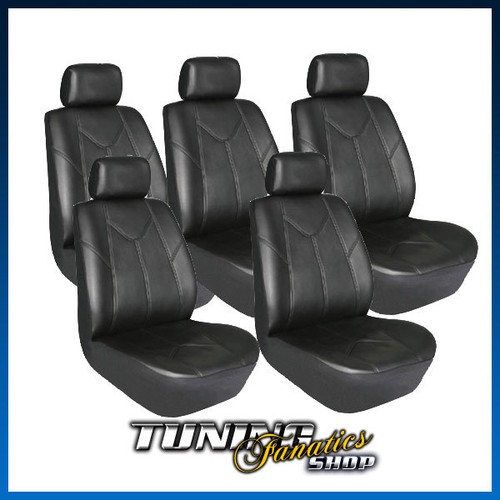 Premium faux leather - 5x,