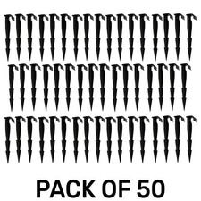 50 x Irrigation Soaker Hose