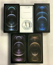 Apple iPhone 12 Pro / Pro Max