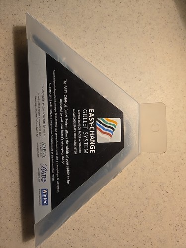 Bates wintec easy - bates/wintec,