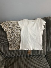 Girls mother care age 4 to 5