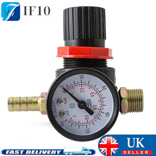 Pressure regulator air - regulator,