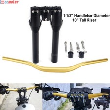 Club Style 1-1/2" Handlebar