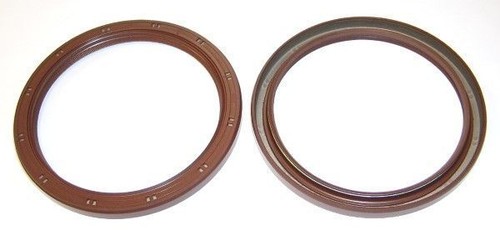 Crank shaft oil seal - crank,